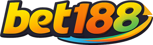 bet 188 logo trang chủ